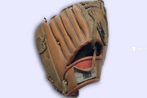  Baseball Fängerhandschuh ATHLETIC HUTCH