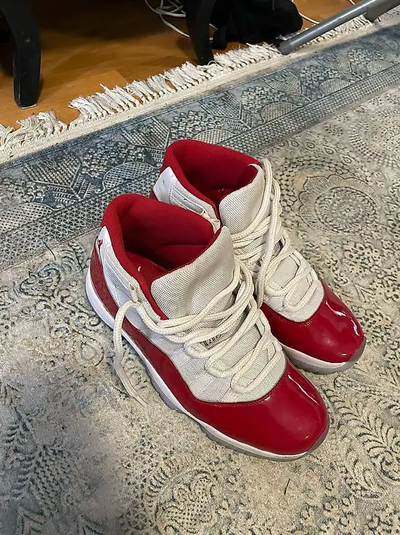 Jordan 11