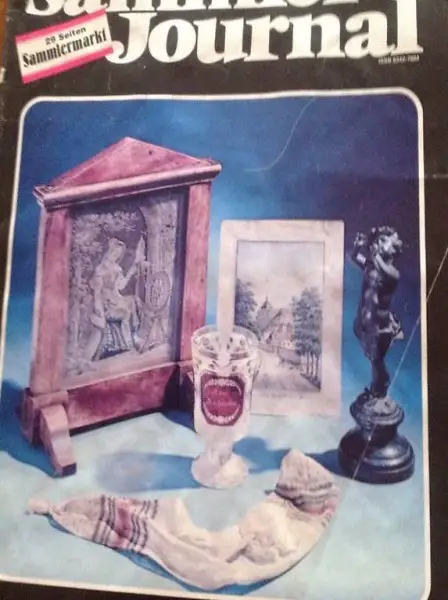 Sammler Journal 1979