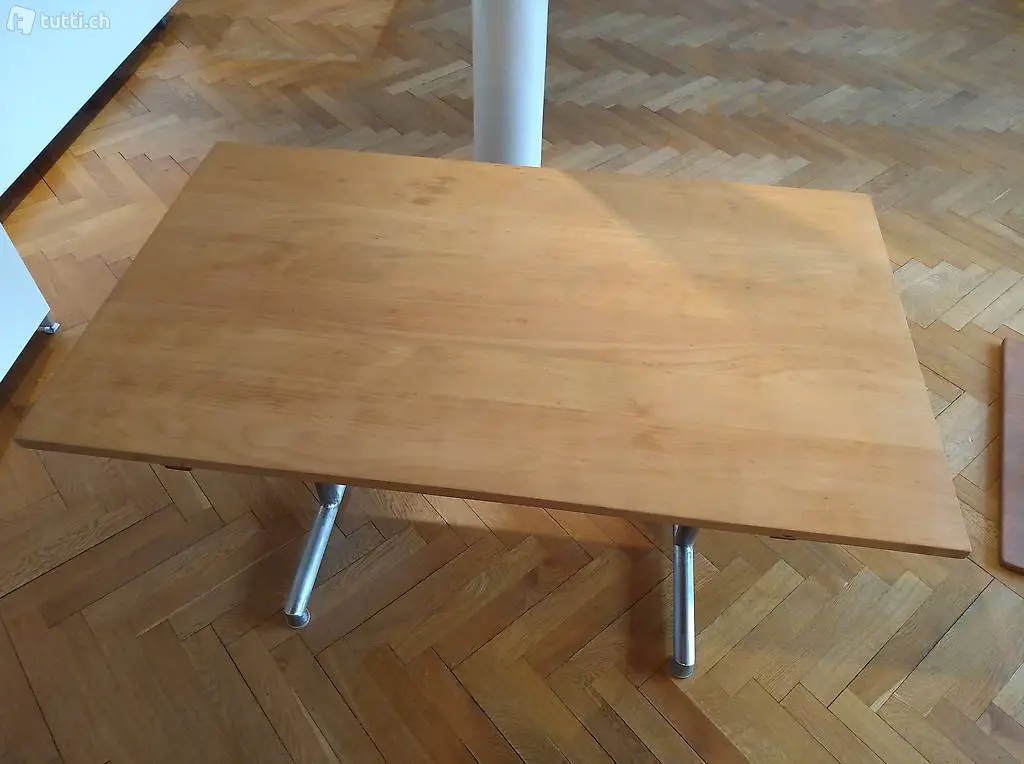  "Horgenglarus" Tisch, restauriert