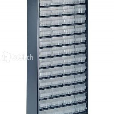 Schrank 1248-01 mit 48 Schubladen