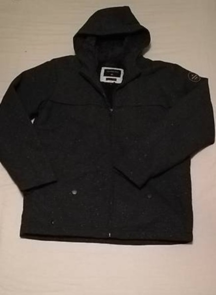 Quicksilver Jacke Blouson Jacket Giacca Size M NEU NEW