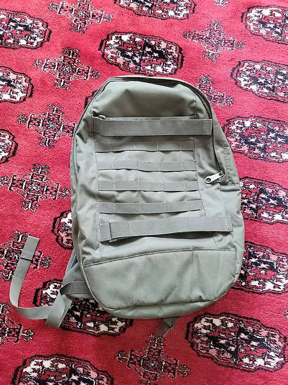 Eastpak Skateboard Rucksack Backpack
