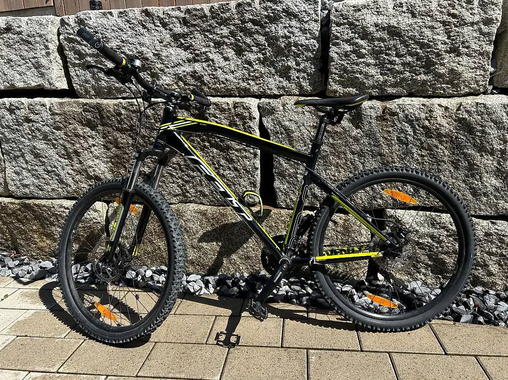 Felt Seventy Mountainbike