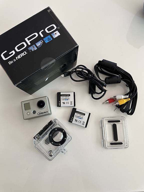GoPro Hero