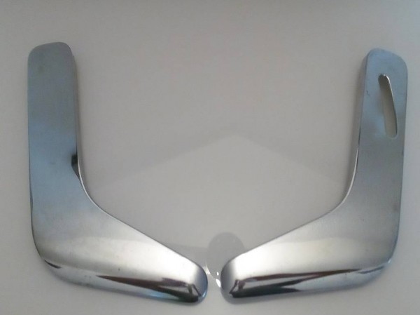 Oldtimer Sitz Abdeckung.