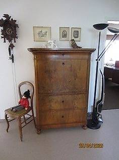 Sekretär 106x55x145