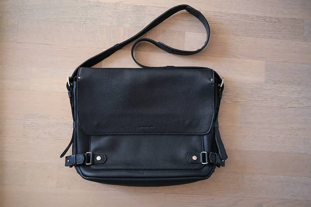 HAROLDS Laptoptasche