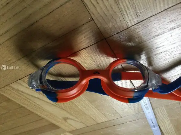 Schwimmbrille Schwimm Brille Kinder