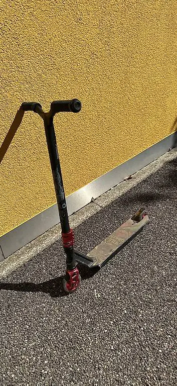 trotti oxelo scooteps