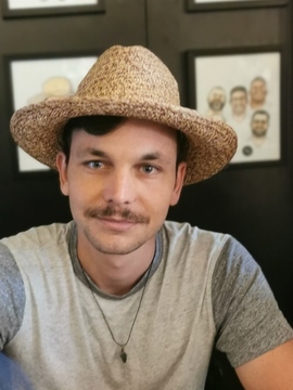 Wie gerne würde ich wieder mit einer Tanzpartnerin über das Parkett schweben