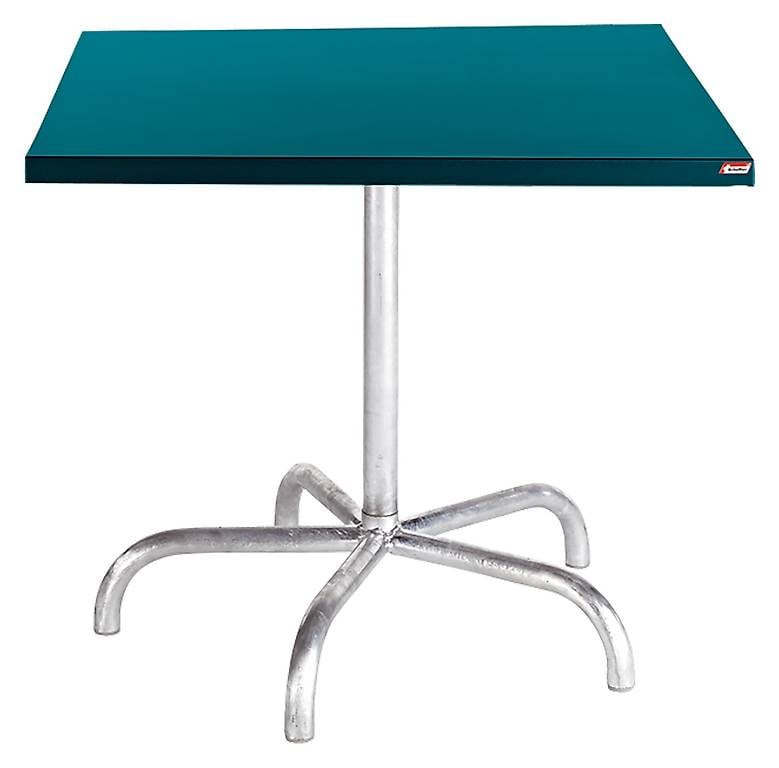 SCHAFFNER Gartentisch SäNTIS 80x80 cm - originalverpackt