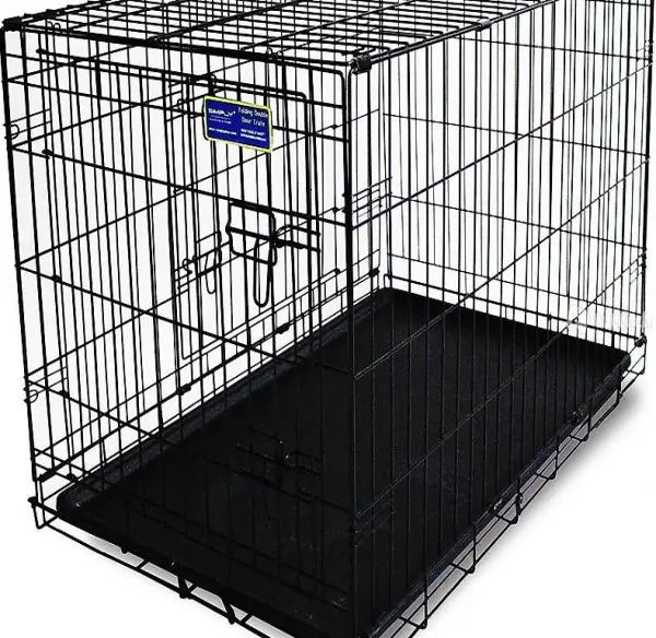  Simply Maison | Hundekäfig | Transportbox