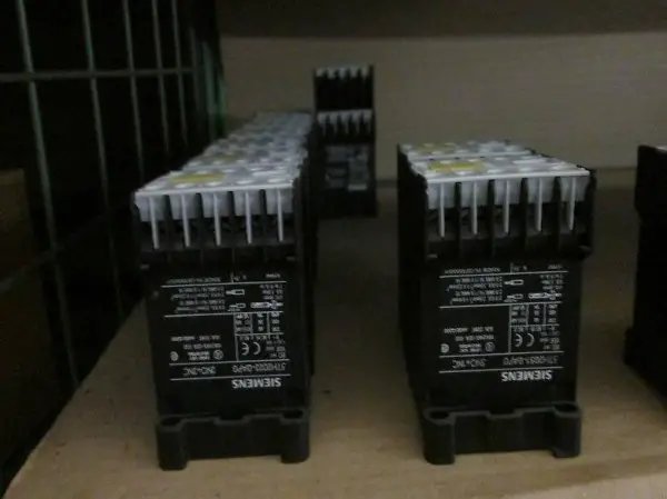 Siemens-Schützen Diverse (703-TRO)