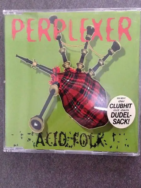 Perplexer ( Dudelsack )