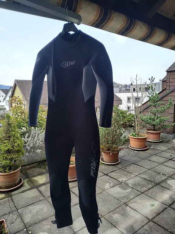 Tauchanzug für Damen - Marke XCEL