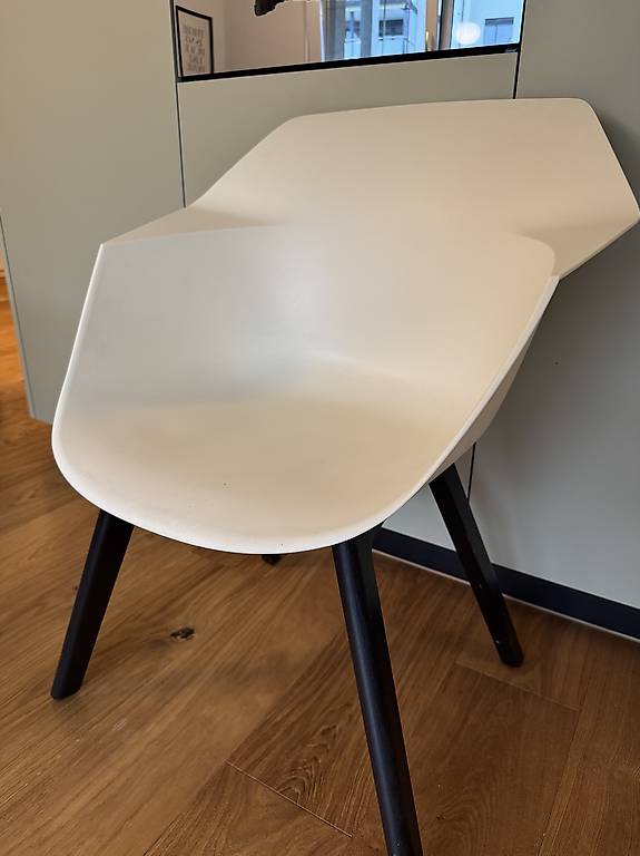 Möbel Pfister WILA Stühle 4 Stück