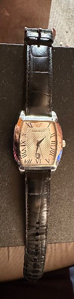 Emporio Armani Armbanduhr