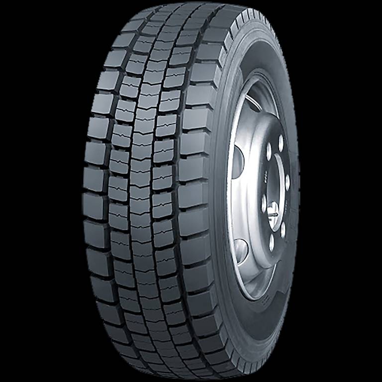 lke reifen antriebsreifen goodride 295/80r 22.5 152m