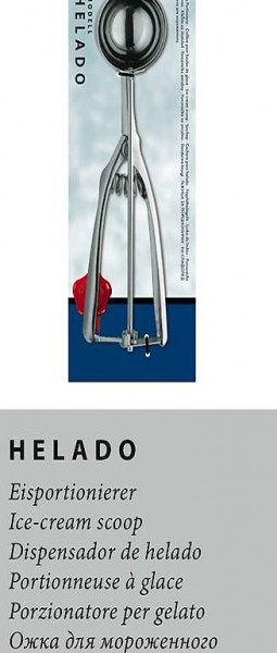  Eisportiomierer HELADO