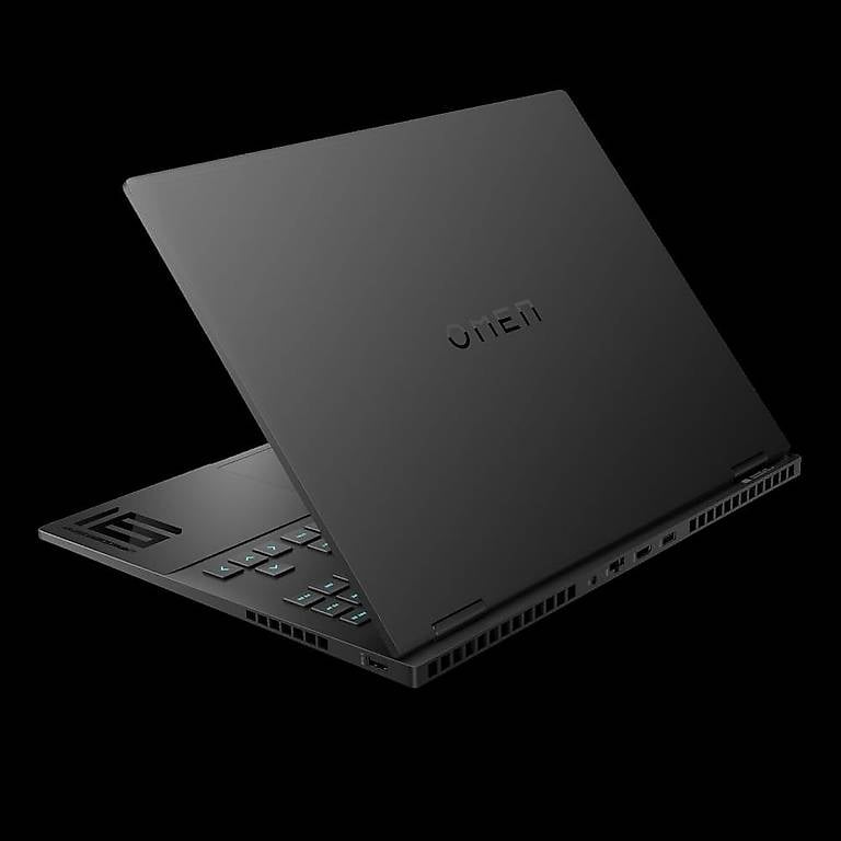 HP Gaming Notebook Transcend 16 OLED