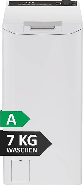 Haier Toplader Waschmaschine I Waschmaschine 40 cm breit mit