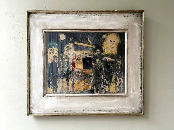 Nightlife - Kees van Dongen