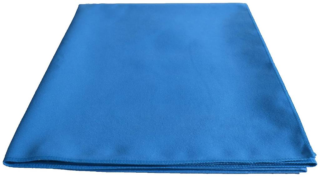 Vielseitiges Mikrofaser-Handtuch Royal blue (Frotery)