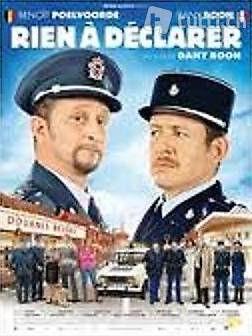 DVD Rien à déclarer (NEUF)