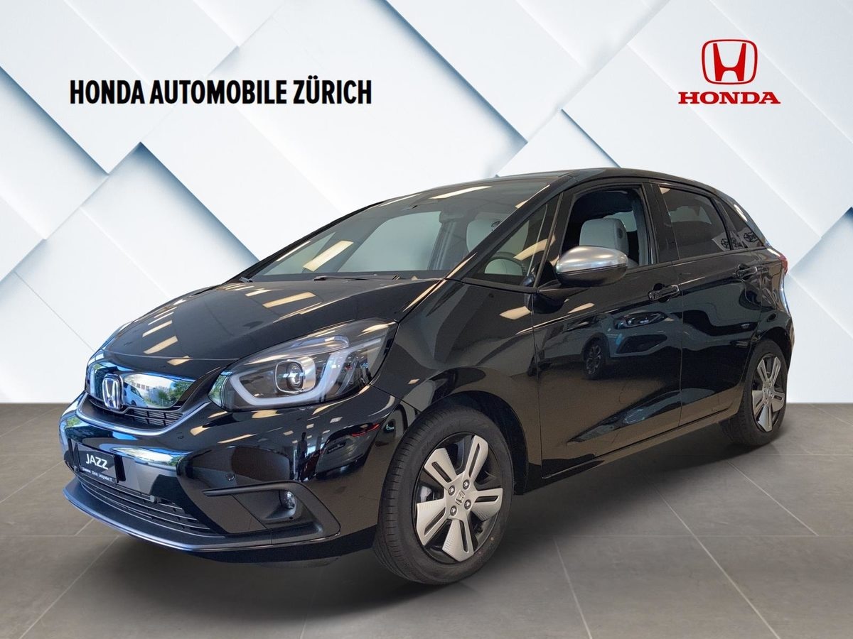 HONDA Jazz 1.5 i-MMD Executive