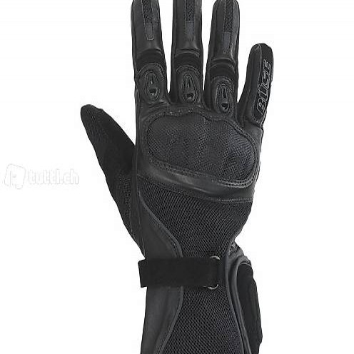  Büse Motorrad Handschuh Solara Gr. 5 / 6
