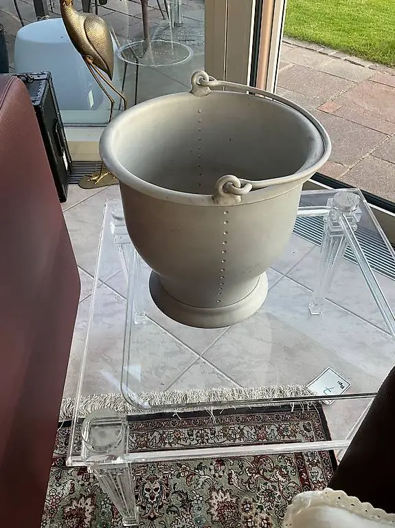 ASS antiker 12 l Milchkessel