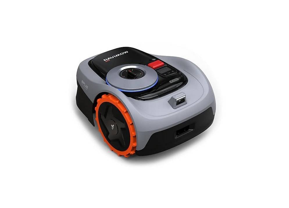 mähroboter navimow i105e ab lager verfügbar