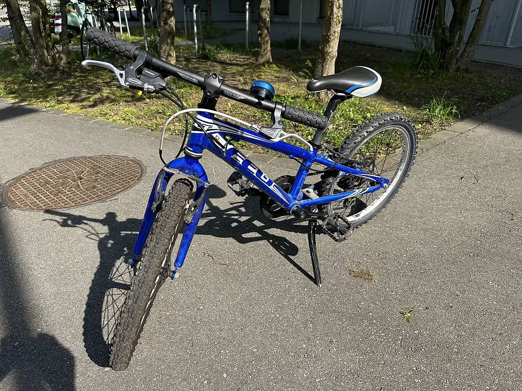 Kindervelo 20" Bike Fahrrad