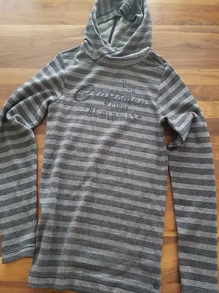 Kinderpulli s Oliver Gr. XL 176