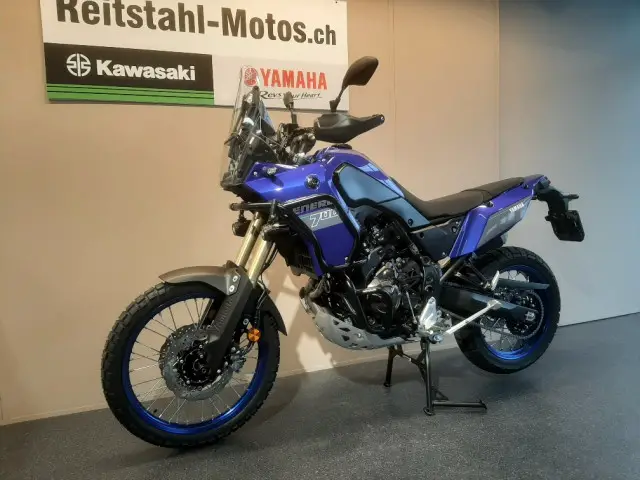 yamaha tenere 700