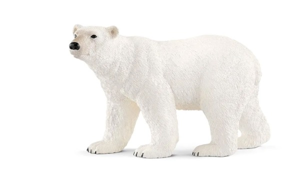 Schleich 17004 Eisbär