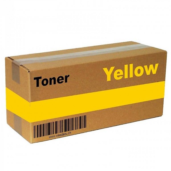  Toner Epson C2800 C13S051158 Yellow