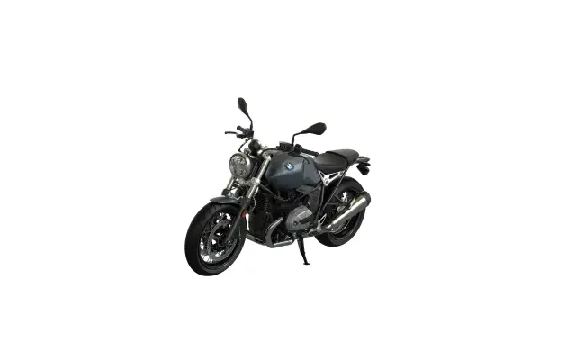 BMW R nineT Pure