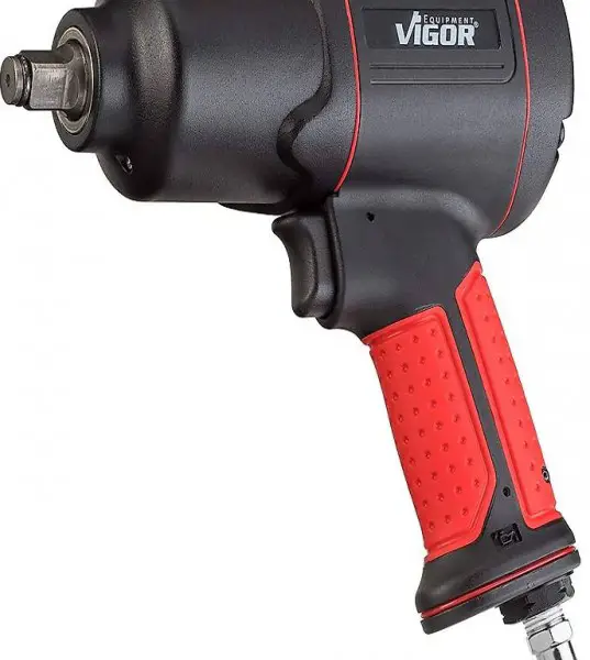  Druckluft-Schlagschrauber