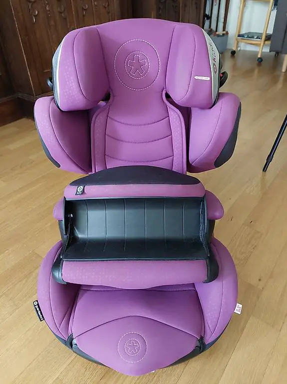 Kinderautositz ab 9kg bis 36kg