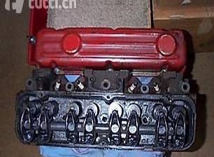 Buick Zylinderköpfe