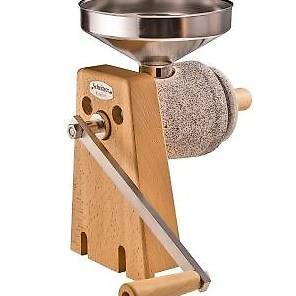 Getreidemühle Country Handmühle ohne Strom