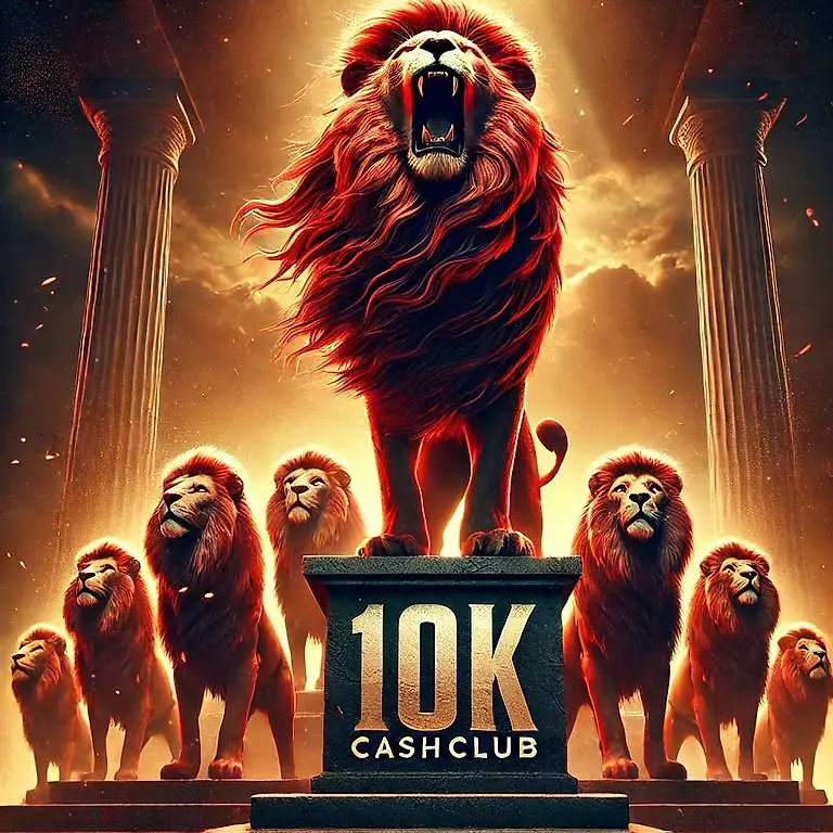 10K Cashclub OnlineNaNBusiness