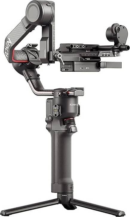 Leichtgewichtiger Kamera Gimbal 960g