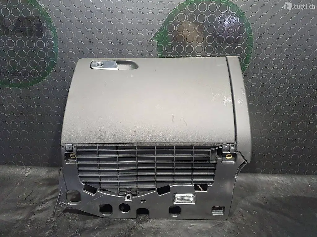  Handschuhfach Audi A4 3.0TDI