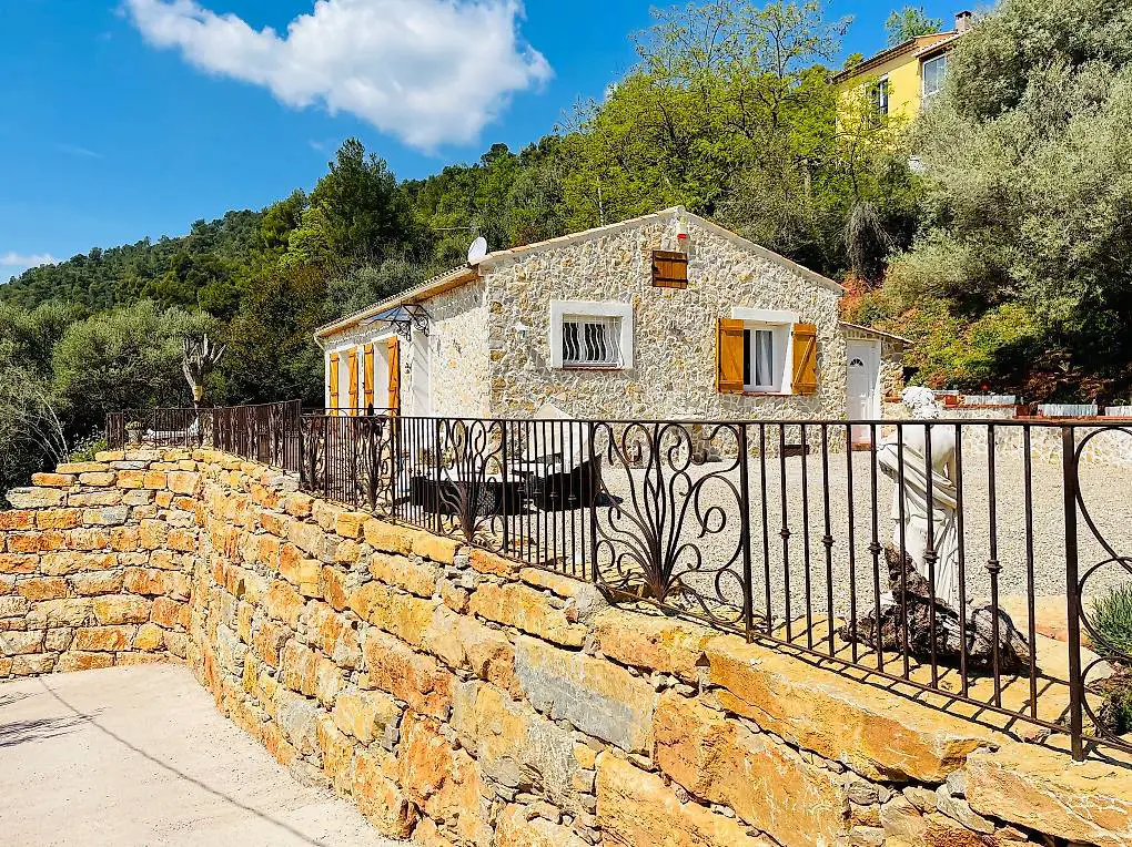 Ferien Villa Südfrankreich Zwischen *Provence*Côte d" Azur*