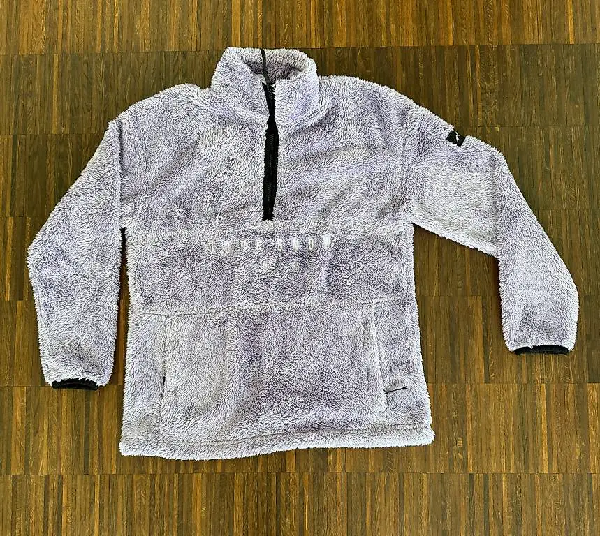Dope Fleecepullover Damen Grösse M