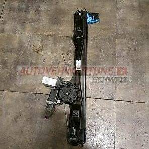 Scheibenheber vorne rechts Fiat Doblo