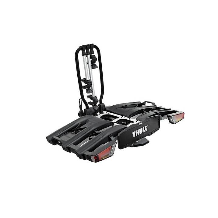 Aktion THULE EasyFold XT 3 Black/Aluminium